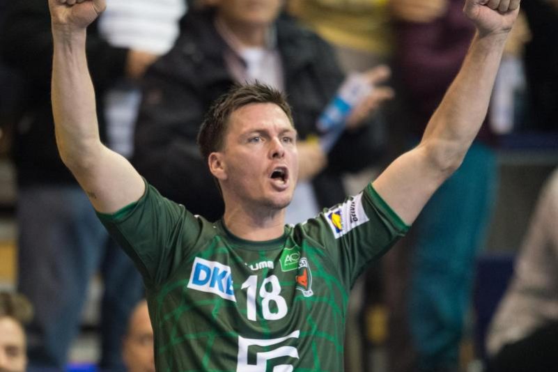 Füchse Berlin ziehen ins Finale der Club-WM in Doha ein