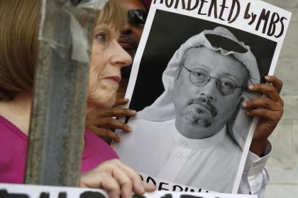 Menschenrechtsorganisationen fordern UN-Untersuchung zu Khashoggi