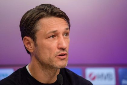 Kovac und Bayern-Bosse auf Pressekonferenzen