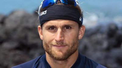 Weltmeister-Macher: Al-Sultan neuer Triathlon-Bundestrainer