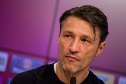 Bayern-Coach Kovac lehnt «Aktionismus» ab