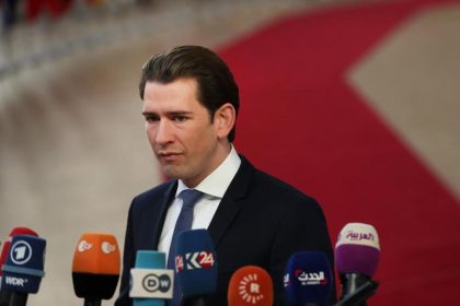 Österreichs Kanzler Kurz: Italien gefährdet sich und andere