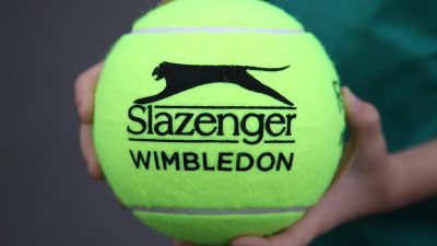 Wimbledon führt Tiebreak im fünften Satz ein