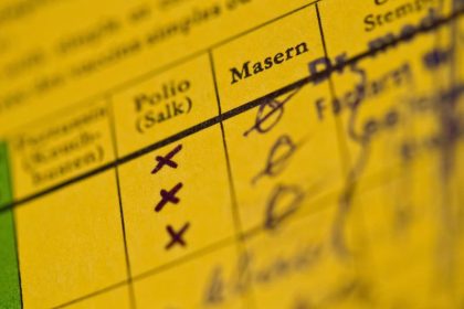 Entscheidung zur Masern-Impfpflicht stößt auf Kritik