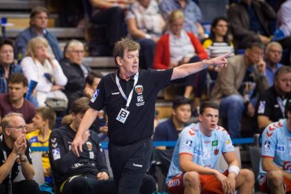 Barcelona zu stark: Füchse verlieren Finale im Super Globe
