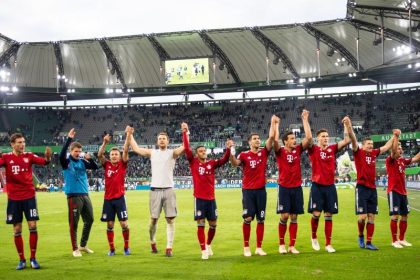 Ende der Krise? Kimmich lobt FCB-Bosse für «super Zeichen»