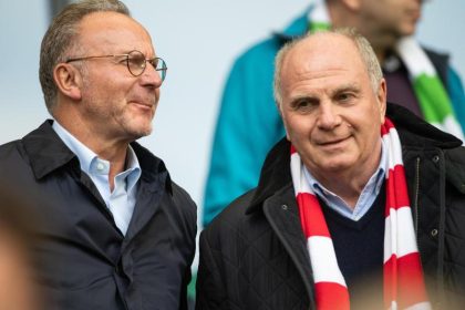Bayern-Rundumschlag: Die Liga staunt und hält sich zurück