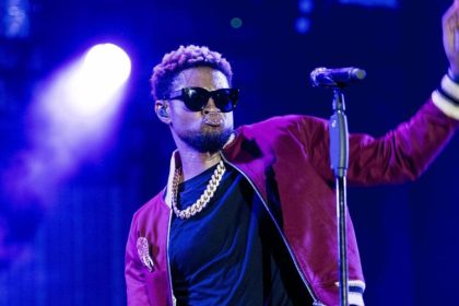 44 Millionen Dollar für Songschreiber von Usher