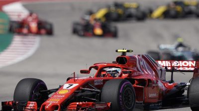Hamilton muss warten: Formel-1-Titelentscheidung vertagt