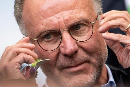 Rummenigge von Medienecho nach Pk nicht überrascht