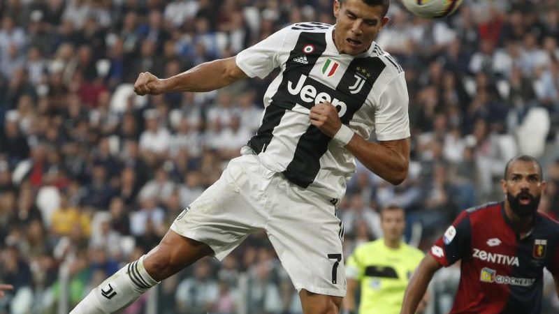 Ronaldos besondere Rückkehr nach Manchester