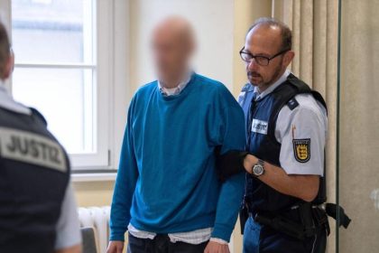 Babybrei vergiftet – BGH bestätigt Hafturteil gegen Supermarkterpresser