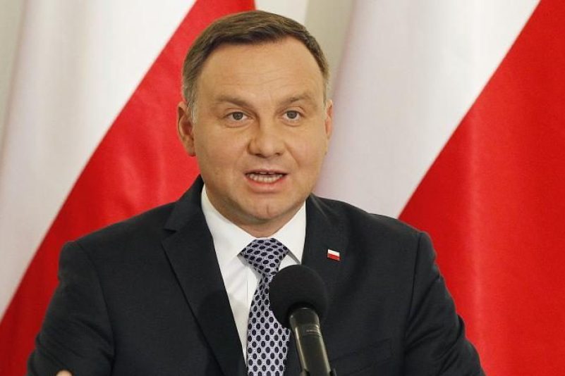 Polnische Opposition ruft wegen Corona-Krise zum Boykott der Präsidentschaftswahl im Mai auf
