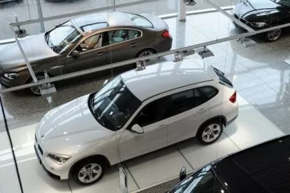 Preise für Kleinwagen innerhalb von zehn Jahren um 73 Prozent gestiegen