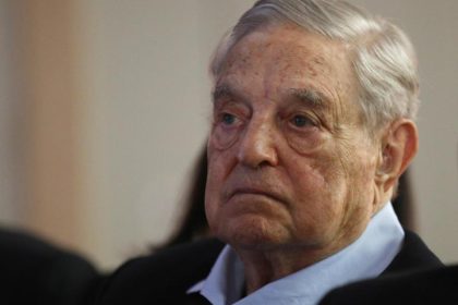 Soros-Stiftung beendet ihre Arbeit in der Türkei