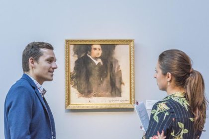 Mehr als erwartet: Christie’s und das KI-Gemälde