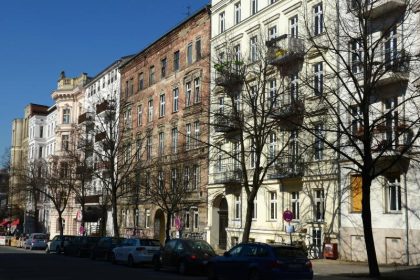 Enteignungsdemonstranten: Der deutsche Michel nach zwei Jahrzehnten grüner Gängelung