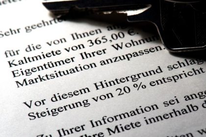 Miete drückt eine Million Haushalte unter Hartz-IV-Niveau