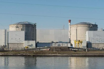 Gericht kippt Schließungs-Dekret für AKW-Oldie Fessenheim