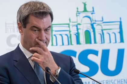 „Unwort des Jahres“ – Chancen für Söders „Asyltourismus“