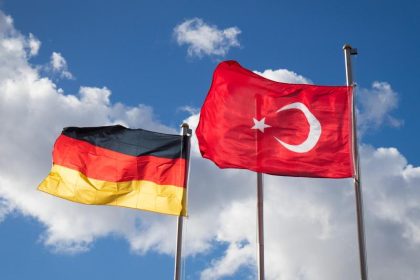 In Türkei inhaftierter Patrick K. muss ins Gefängnis