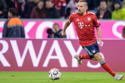 Ribéry vor Bayern-Comeback – Kovac: Druck auf BVB aufbauen