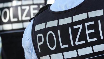 Junge Frau in Berlin „aus nichtigem Anlass“ mit Kopfschuss getötet – zwei Festnahmen