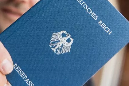 Immer mehr „Reichsbürger“ und „Selbstverwalter“ erfasst