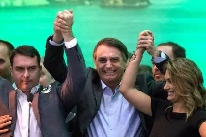 Gegner des Sozialismus und Kommunismus: Jair Bolsonaro gewinnt Präsidentschaftswahl in Brasilien
