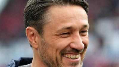 Bayern wieder im Siegermodus – Kovac: „jetzt nachlegen“