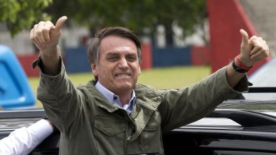Brasilien zieht sich unter Bolsonaro aus umstrittenen UN-Migrationspakt zurück