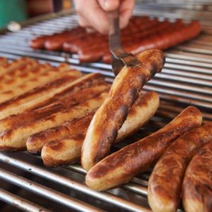 Neuer Hitzeschutzplan: Gesundheitsministerium will Bier- und Grillverbot
