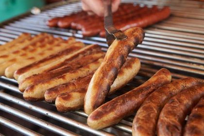Neuer Hitzeschutzplan: Gesundheitsministerium will Bier- und Grillverbot