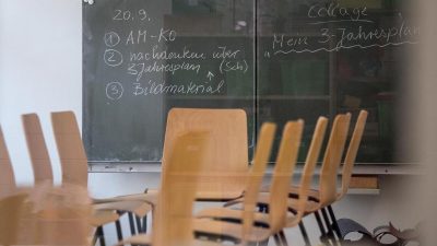 Rostock: Attacke an Grundschule – Schülerin verletzt Lehrerin – Notruf und Krankenhaus