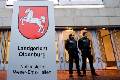 Über 100 Patienten ermordet? – Ex-Pfleger vor Gericht