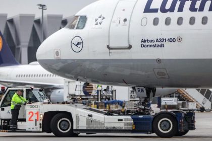 Kurzschluss in Kaffeemaschine – Lufthansa-Flieger landet ungeplant in Hamburg