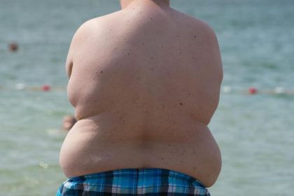 62 Prozent der Männer in Deutschland sind zu dick