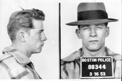 US-Gangsterboss James „Whitey“ Bulger im Gefängnis gestorben