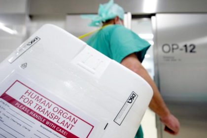 Bundeskabinett billigt neues Organspende-Gesetz