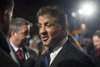 Keine Anklage gegen Sylvester Stallone