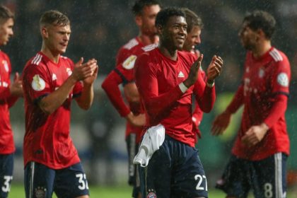 Kovac-Team gibt weiter Rätsel auf – «Nicht Bayern-like»