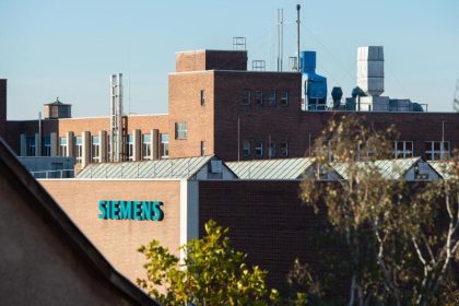 Siemens errichtet Innovationscampus in Berlin