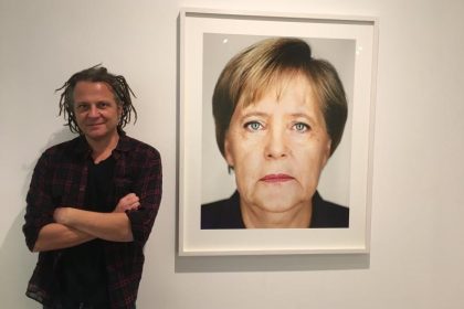 Fotograf Schoeller will Promis ohne Maske