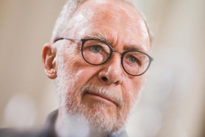 Gerhard Richter spendet Werke für Kölner Obdachlose