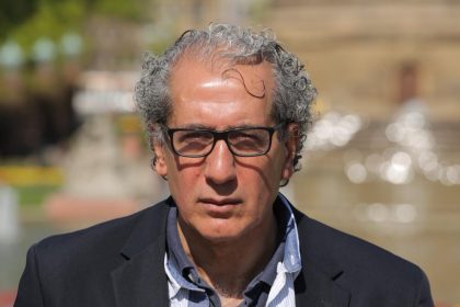 Imad Karim: “Deutschlands geraubtes Glück”