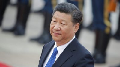 Chinas Staatschef will geopolitische Ziele seines Landes vorantreiben – Xi Jinping besucht Portugal und Spanien