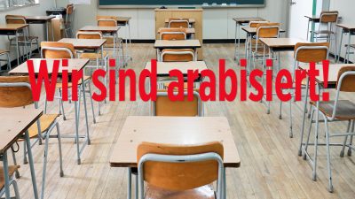 Hilferuf einer Schulleiterin in Berlin-Neukölln: „Wir sind arabisiert“
