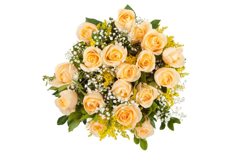 Verspätetes Hochzeitslied – Von Ludwig Uhland