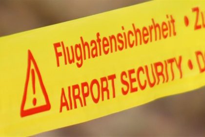 Camp von Umweltschützern am Fraport wird geräumt