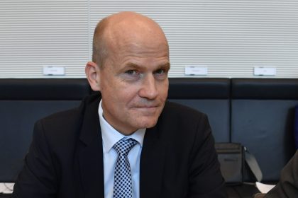 Brinkhaus fordert Neuaufstellung des Bundeshaushalts wegen Klimapaket